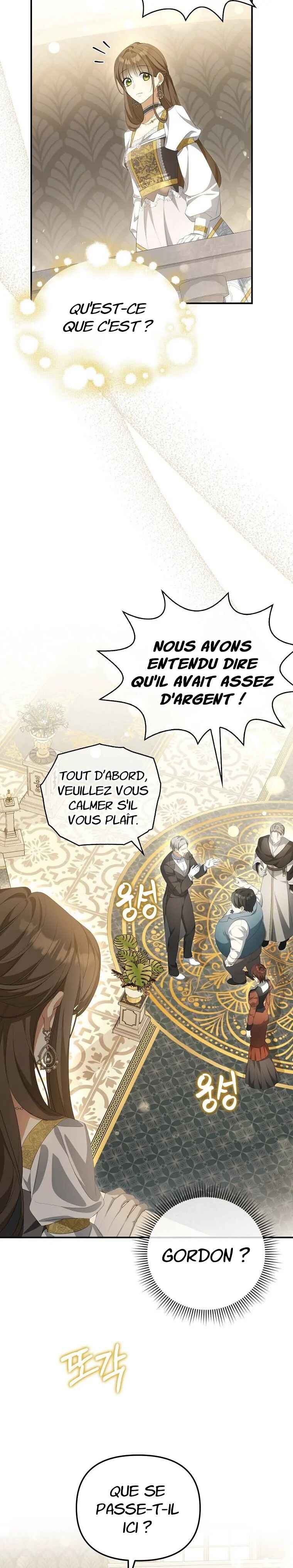 Gajja Anae ege Wae Jipchakhaseyo? Chapter 10 - Page 19