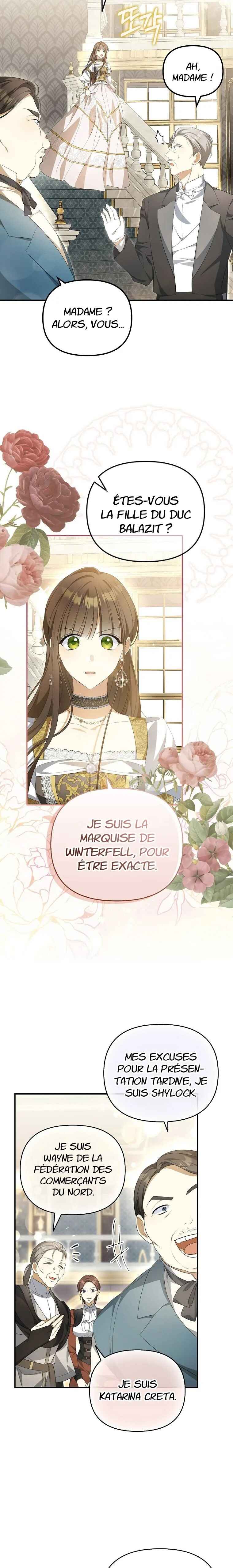 Gajja Anae ege Wae Jipchakhaseyo? Chapter 10 - Page 20