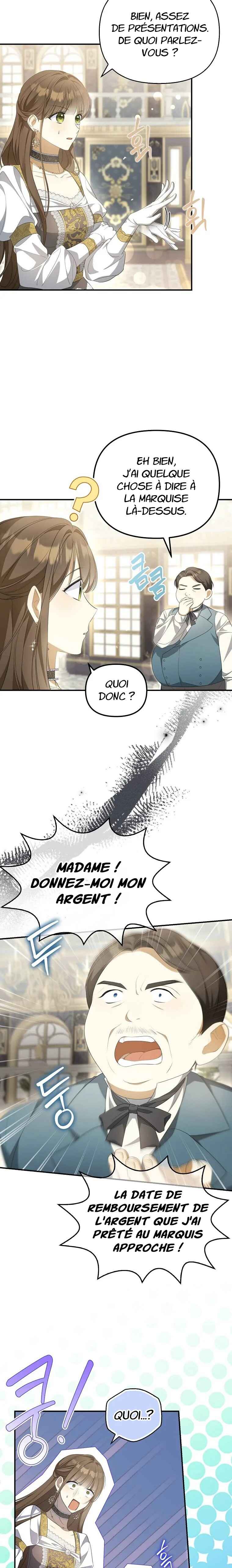 Gajja Anae ege Wae Jipchakhaseyo? Chapter 10 - Page 21