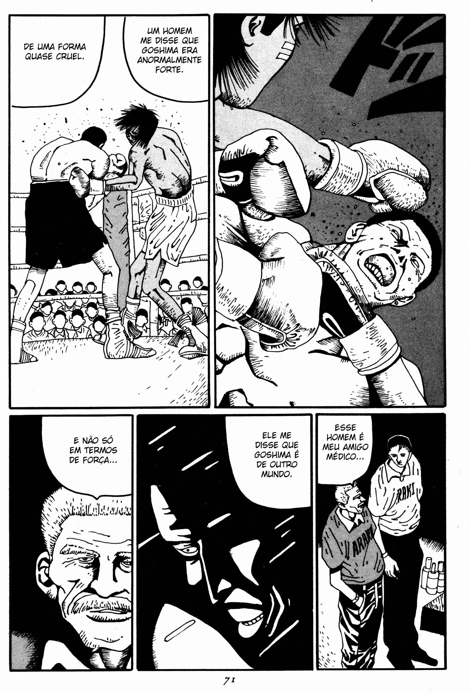 Zero Chapter 15 - Page 7