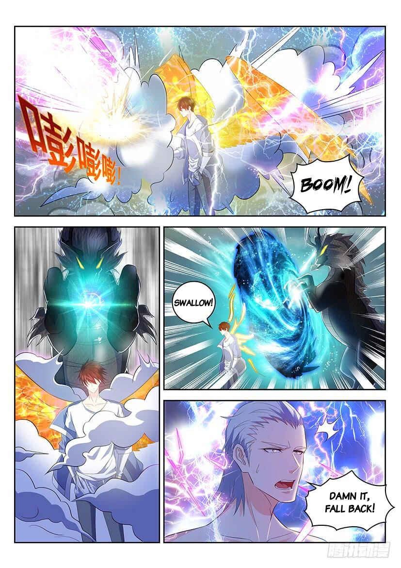 Rebirth of the Urban Immortal Cultivator Chapter 349 - Page 15