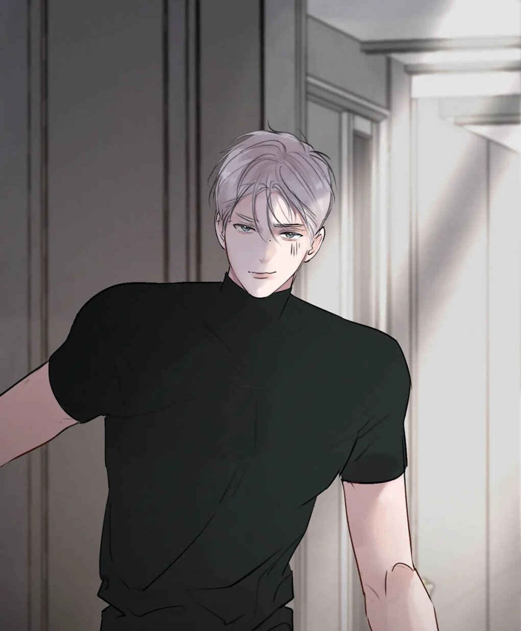 I Became a First-Class Guide Thanks to My Childhood Friends Chapter 24 - Page 10