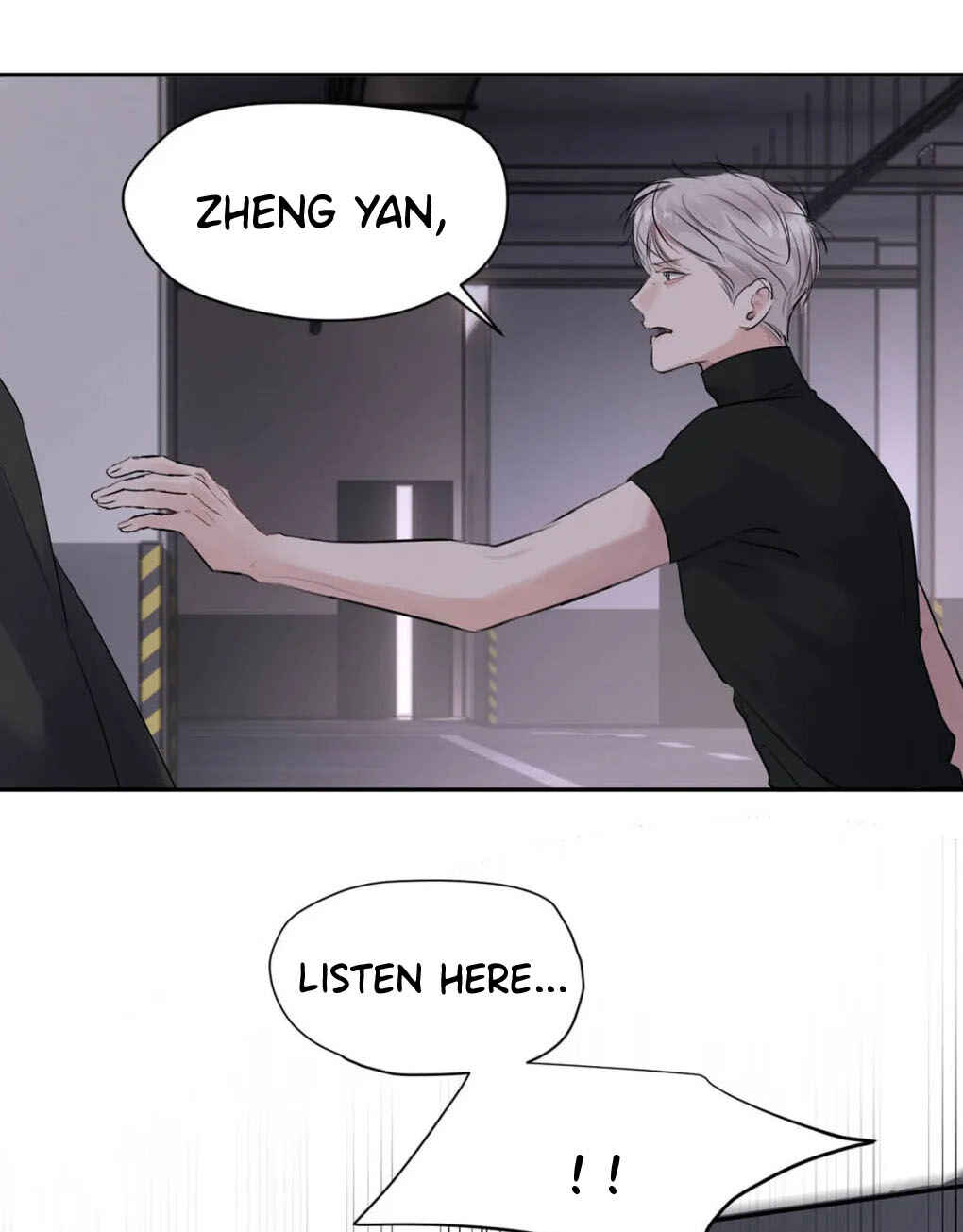 I Became a First-Class Guide Thanks to My Childhood Friends Chapter 24 - Page 14