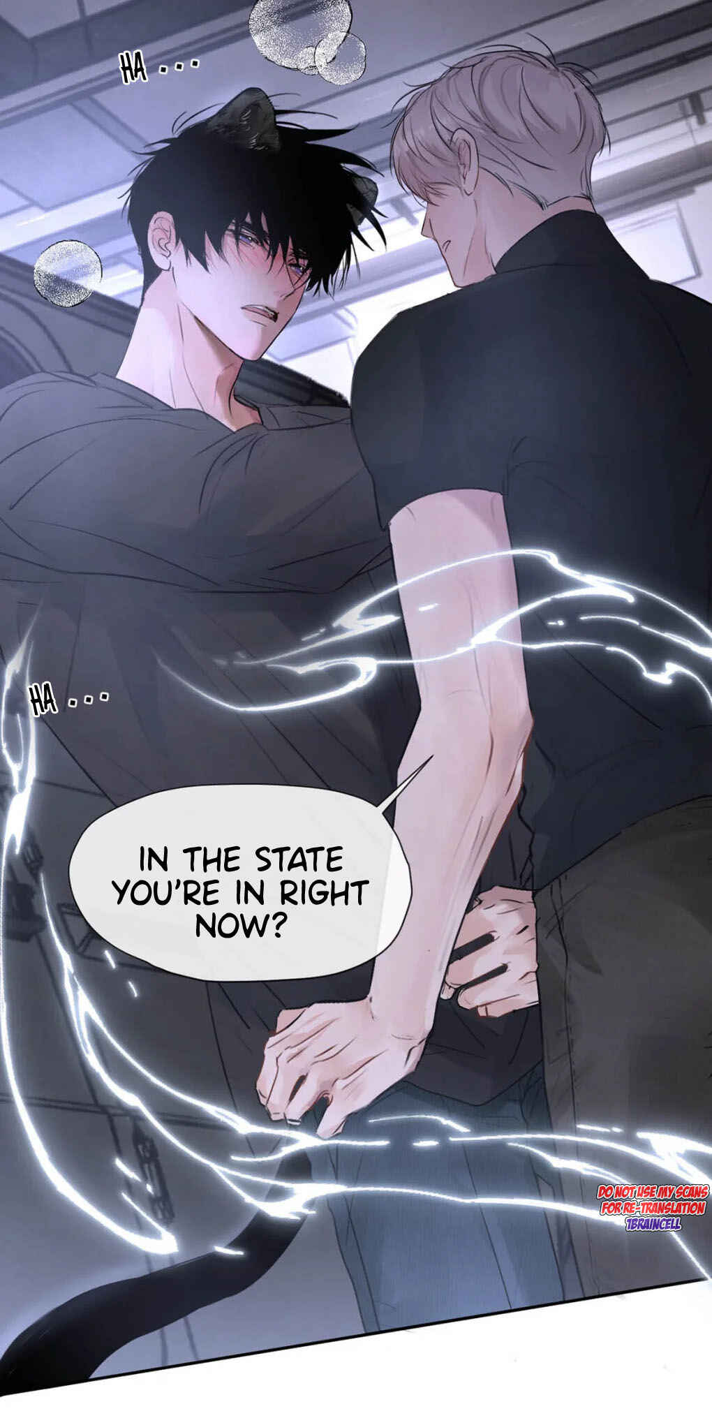 I Became a First-Class Guide Thanks to My Childhood Friends Chapter 24 - Page 30