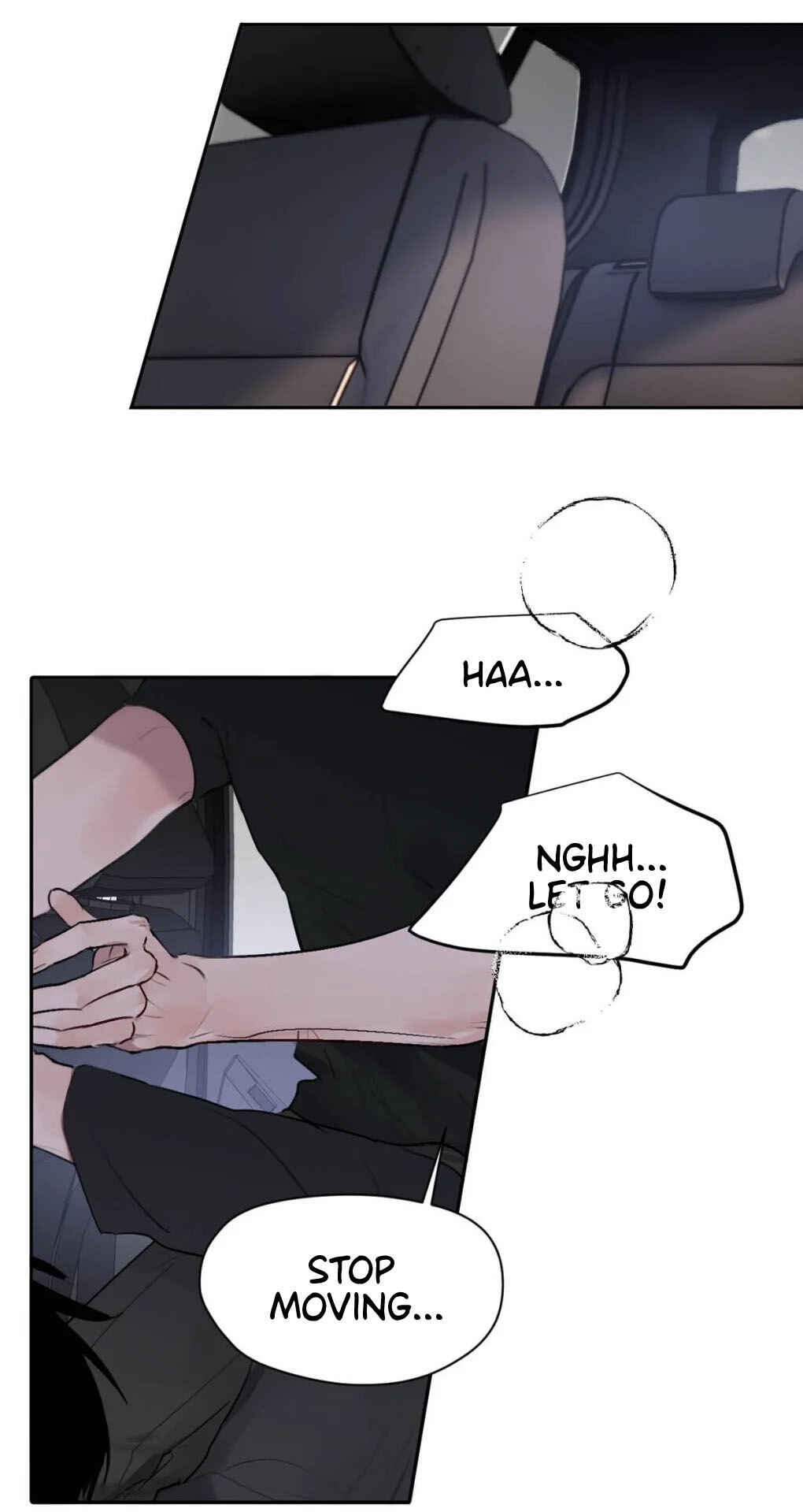 I Became a First-Class Guide Thanks to My Childhood Friends Chapter 24 - Page 38