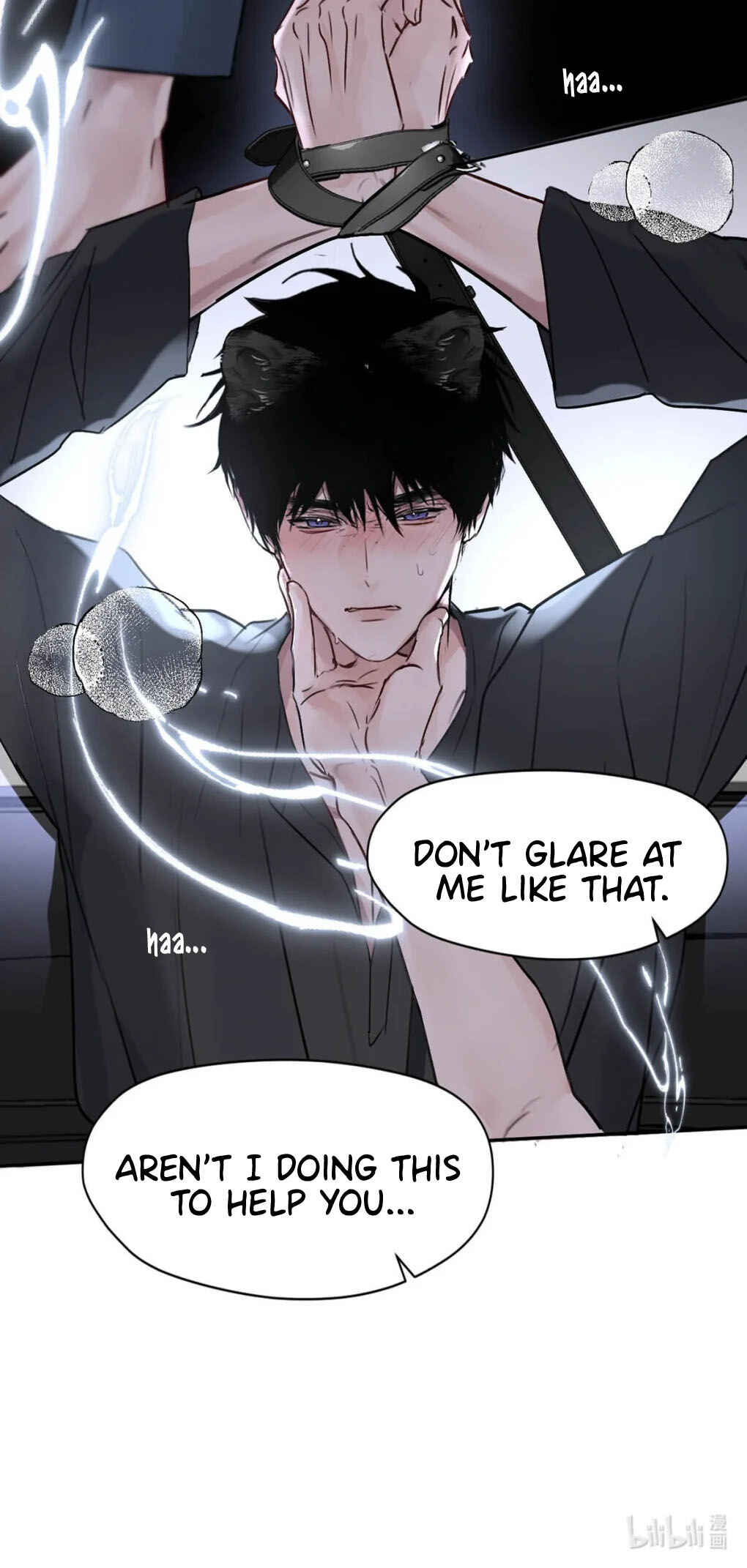 I Became a First-Class Guide Thanks to My Childhood Friends Chapter 24 - Page 41