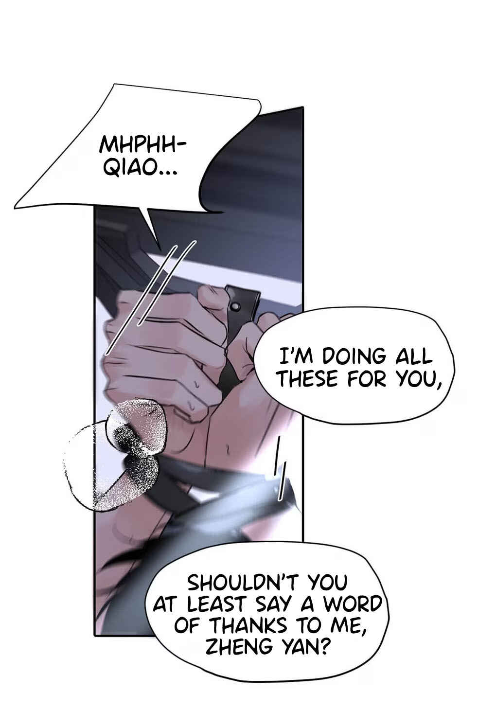 I Became a First-Class Guide Thanks to My Childhood Friends Chapter 24 - Page 46