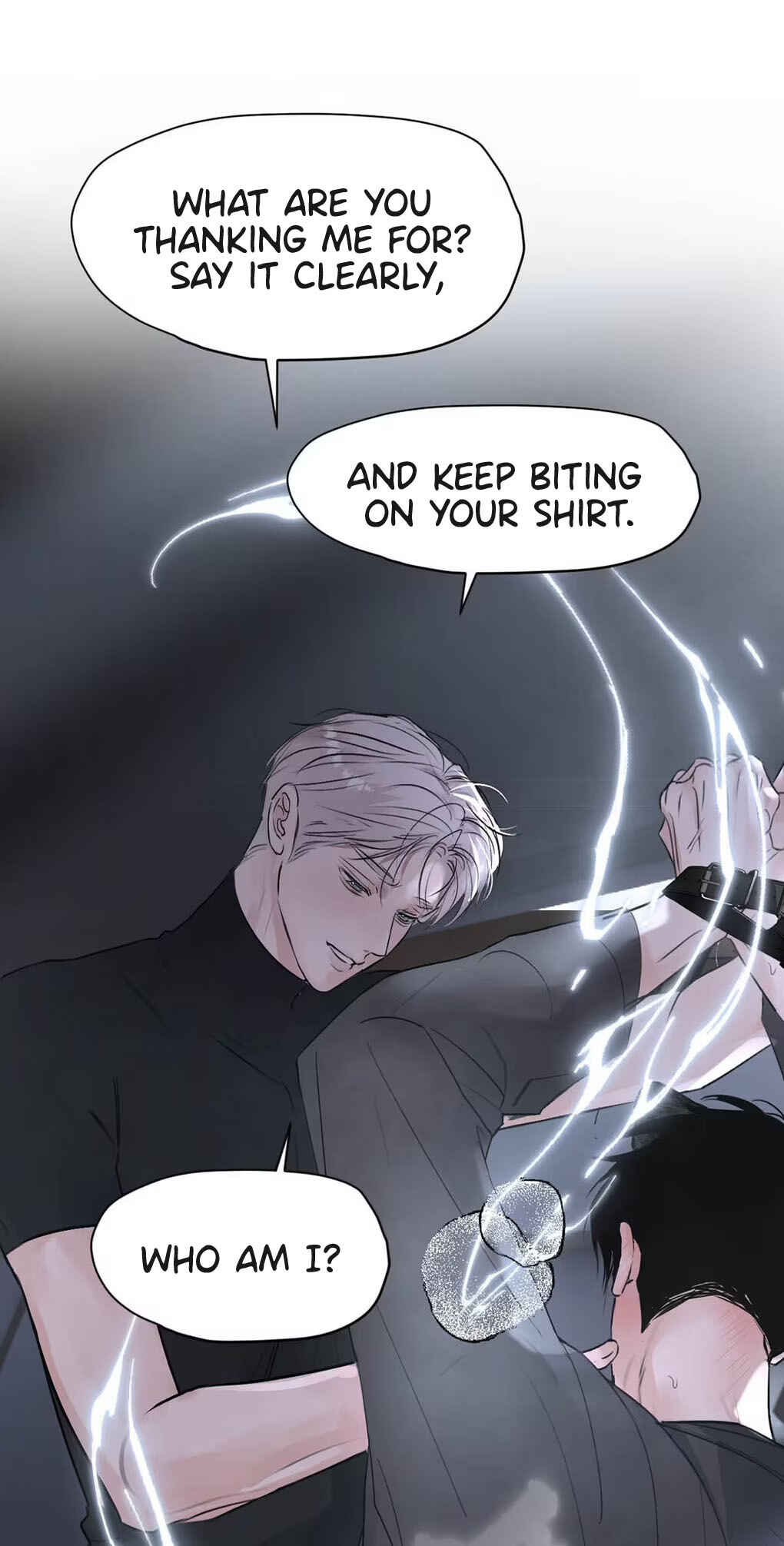 I Became a First-Class Guide Thanks to My Childhood Friends Chapter 24 - Page 49
