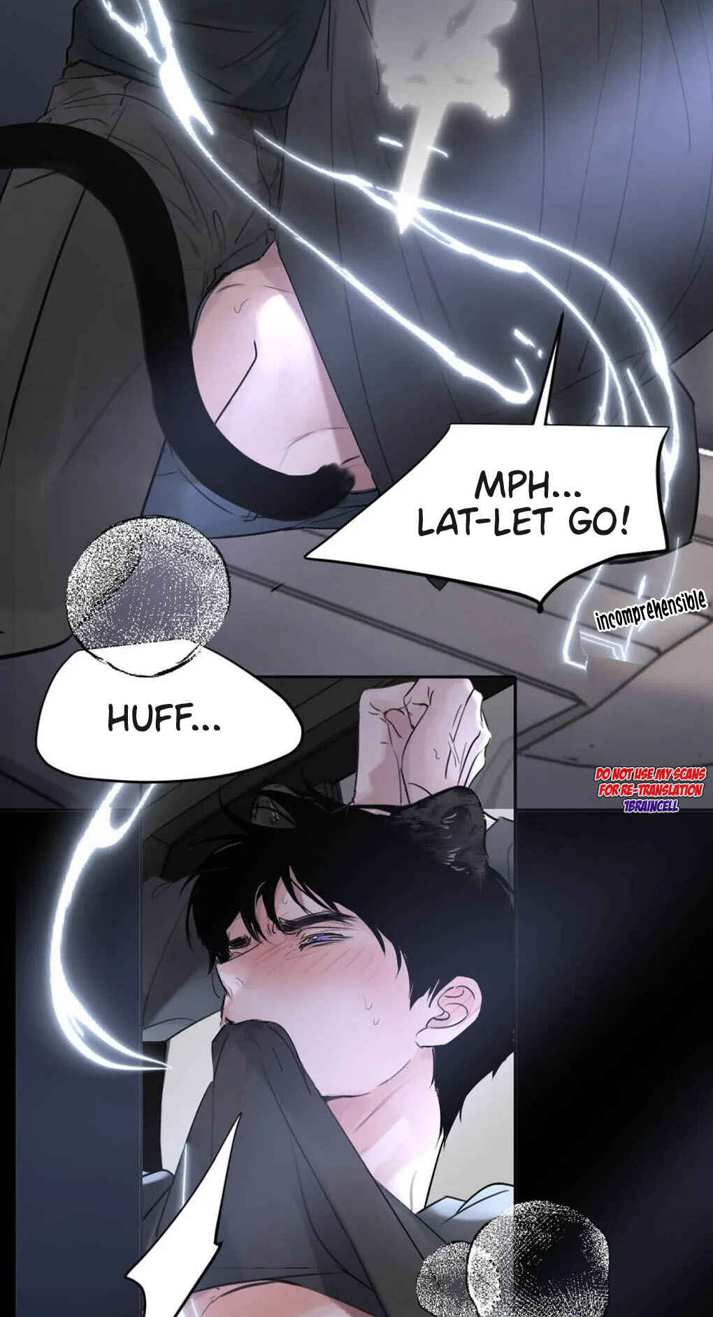 I Became a First-Class Guide Thanks to My Childhood Friends Chapter 24 - Page 50
