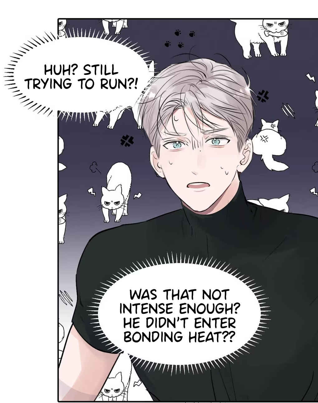 I Became a First-Class Guide Thanks to My Childhood Friends Chapter 24 - Page 7