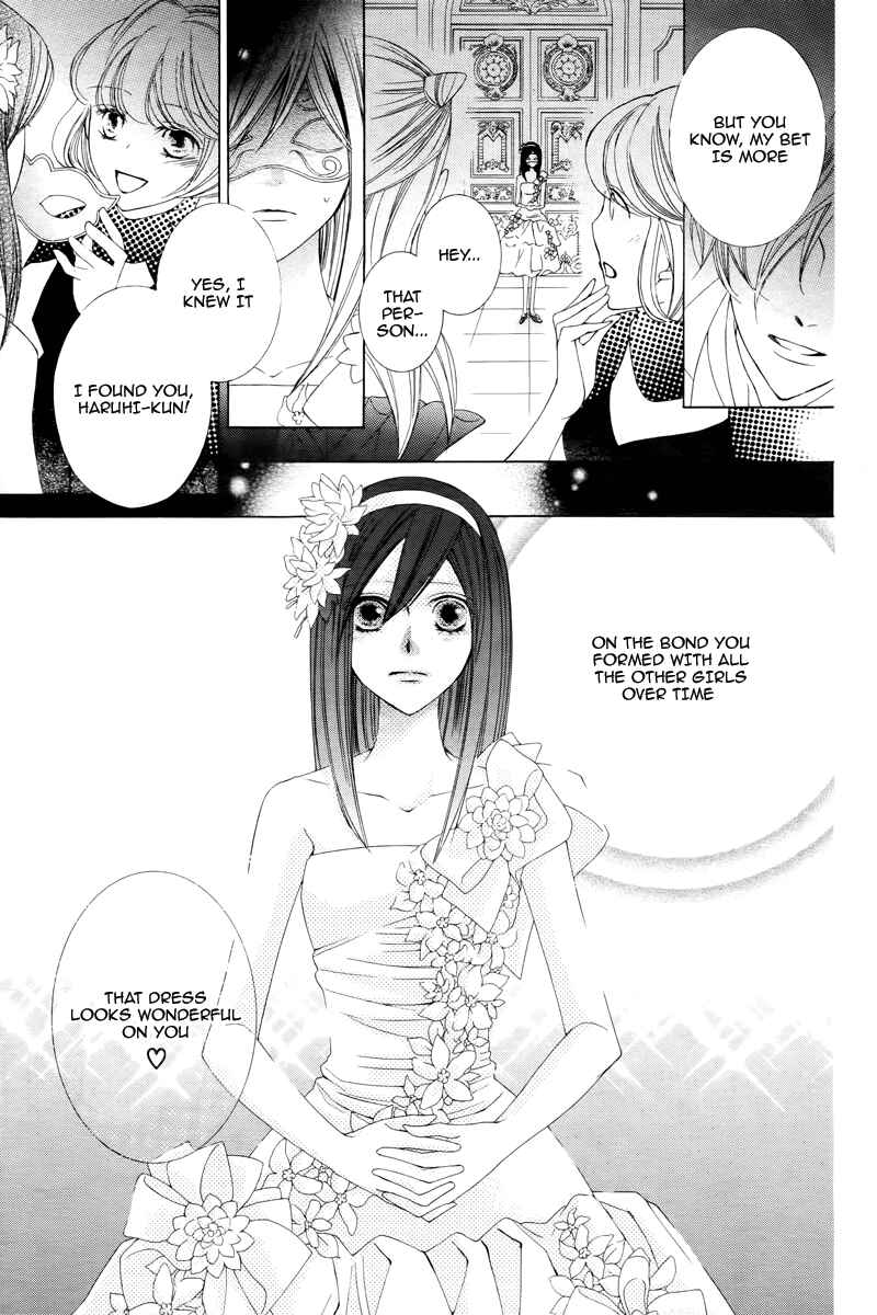 Ouran High School Host Club Chapter 83 - Page 31