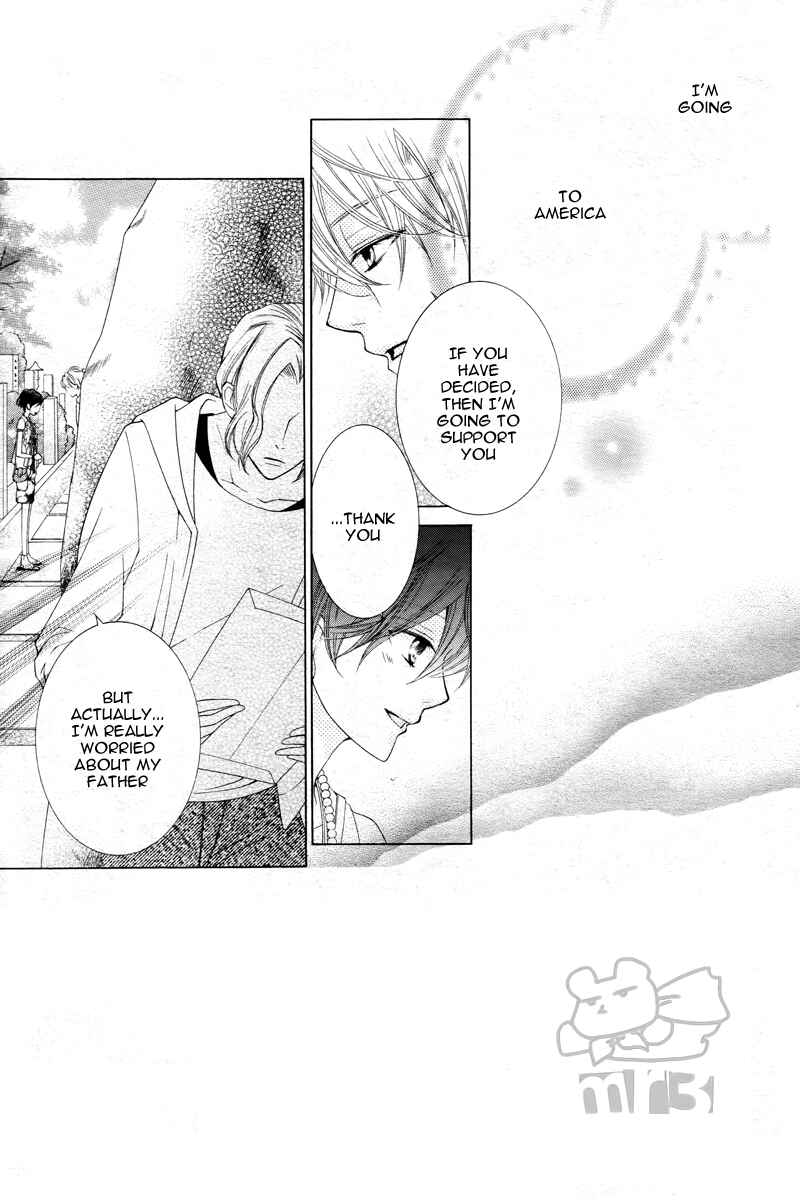 Ouran High School Host Club Chapter 83 - Page 5