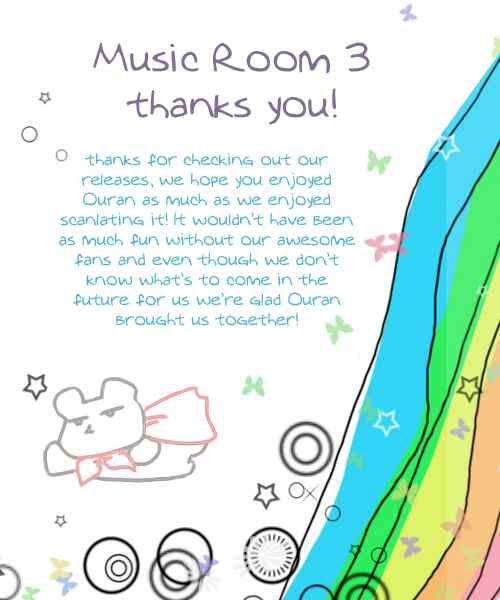 Ouran High School Host Club Chapter 83 - Page 56