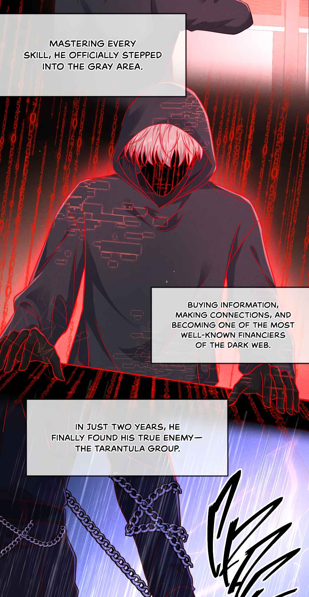Kill My Love Chapter 57 - Page 14