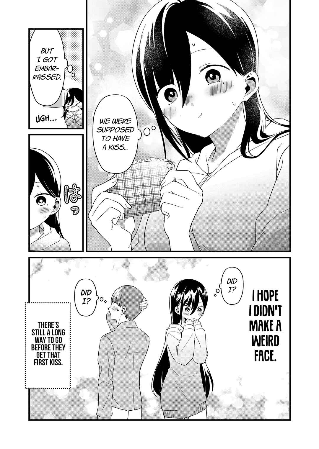 Tokimori-san ga Muboubi desu!! Chapter 67 - Page 12