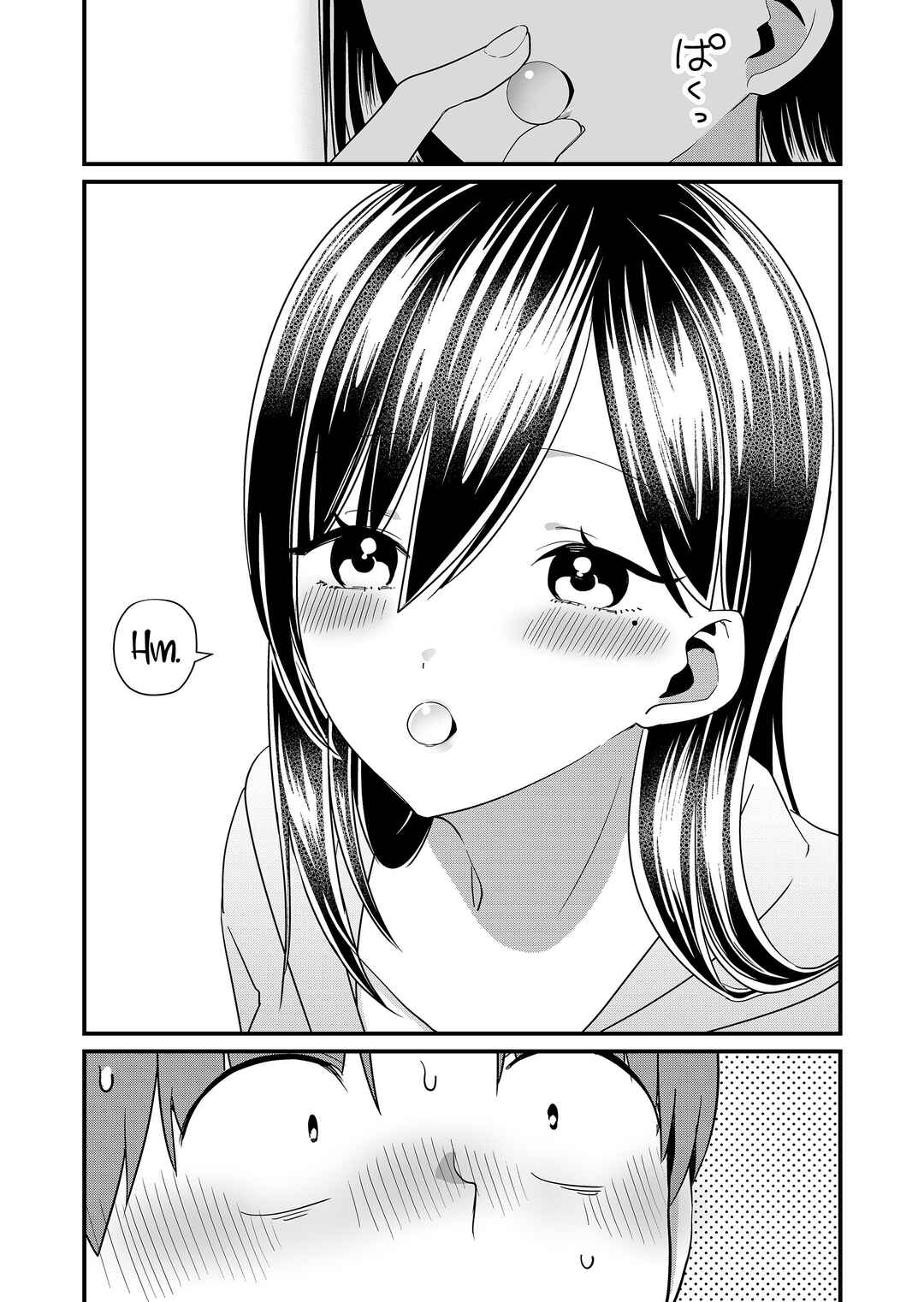 Tokimori-san ga Muboubi desu!! Chapter 67 - Page 7