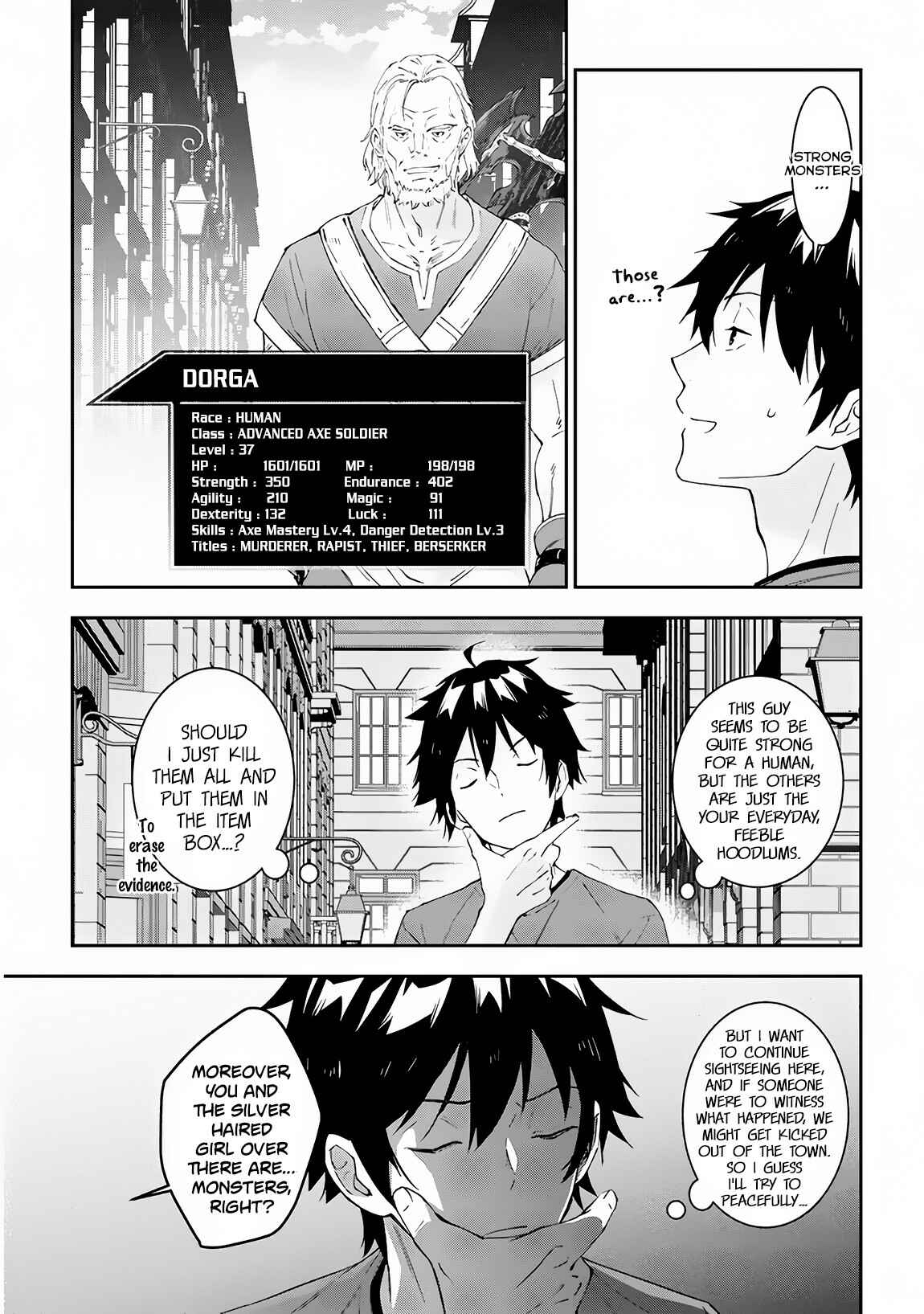 Maou ni Natta node, Dungeon Tsukutte Jingai Musume to Honobono Suru Chapter 19 - Page 16