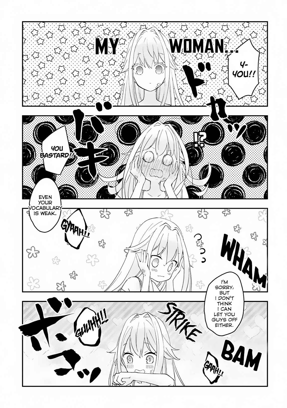 Maou ni Natta node, Dungeon Tsukutte Jingai Musume to Honobono Suru Chapter 19 - Page 20