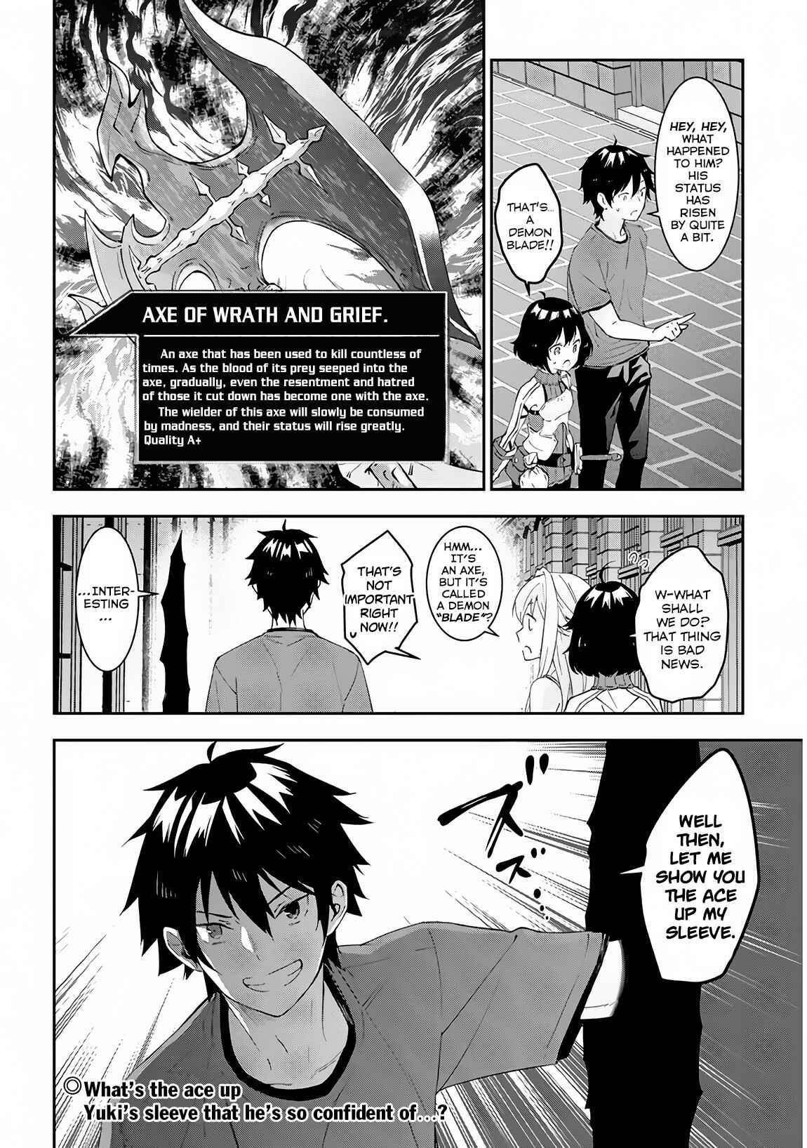 Maou ni Natta node, Dungeon Tsukutte Jingai Musume to Honobono Suru Chapter 19 - Page 23