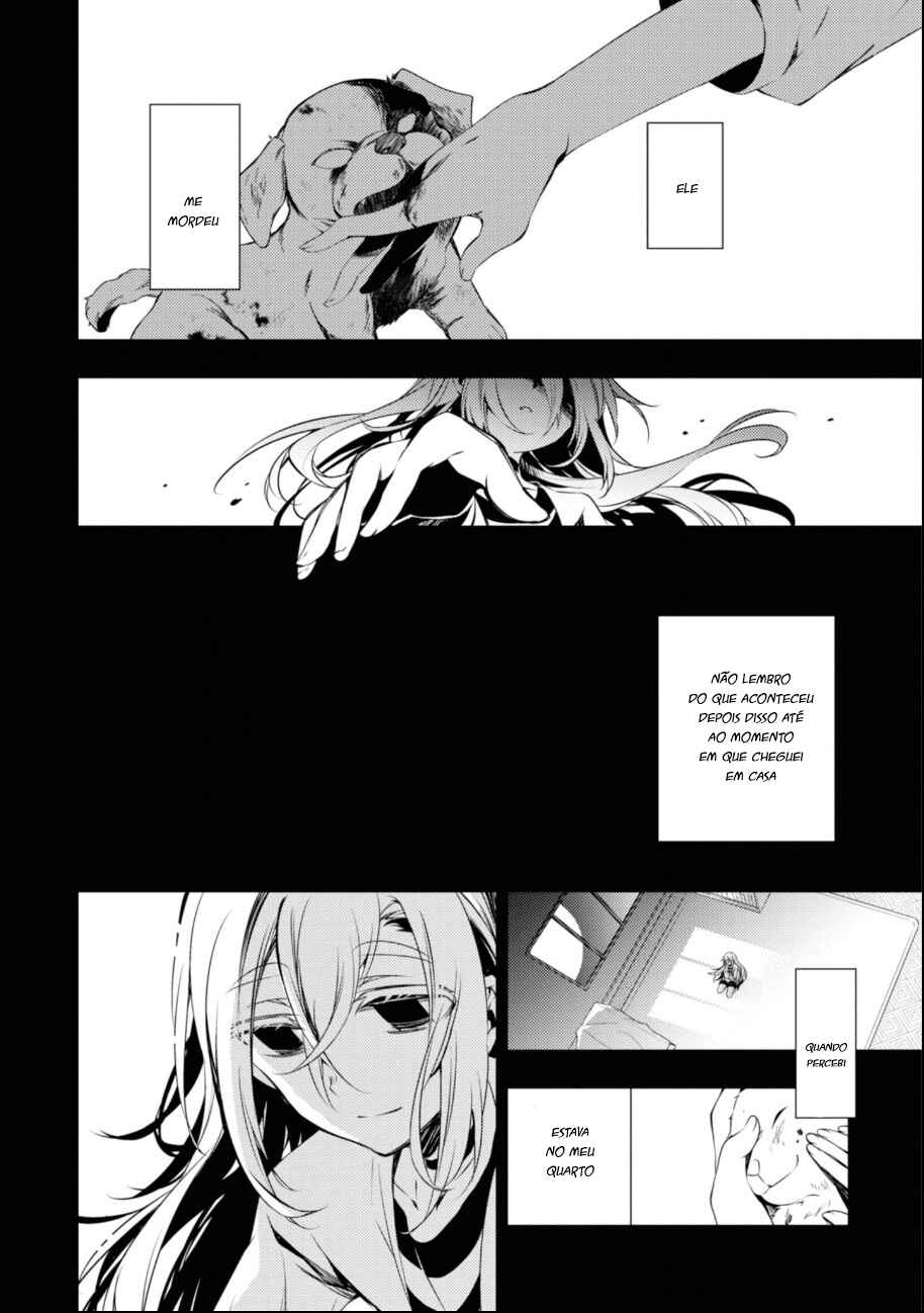 Angels of Death Chapter 39 - Page 10