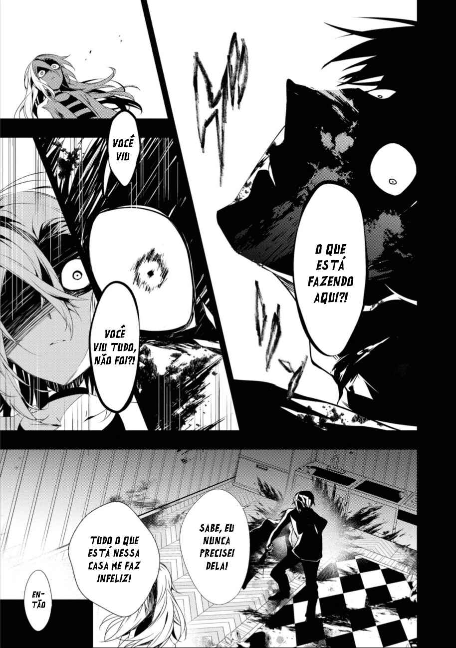 Angels of Death Chapter 39 - Page 18