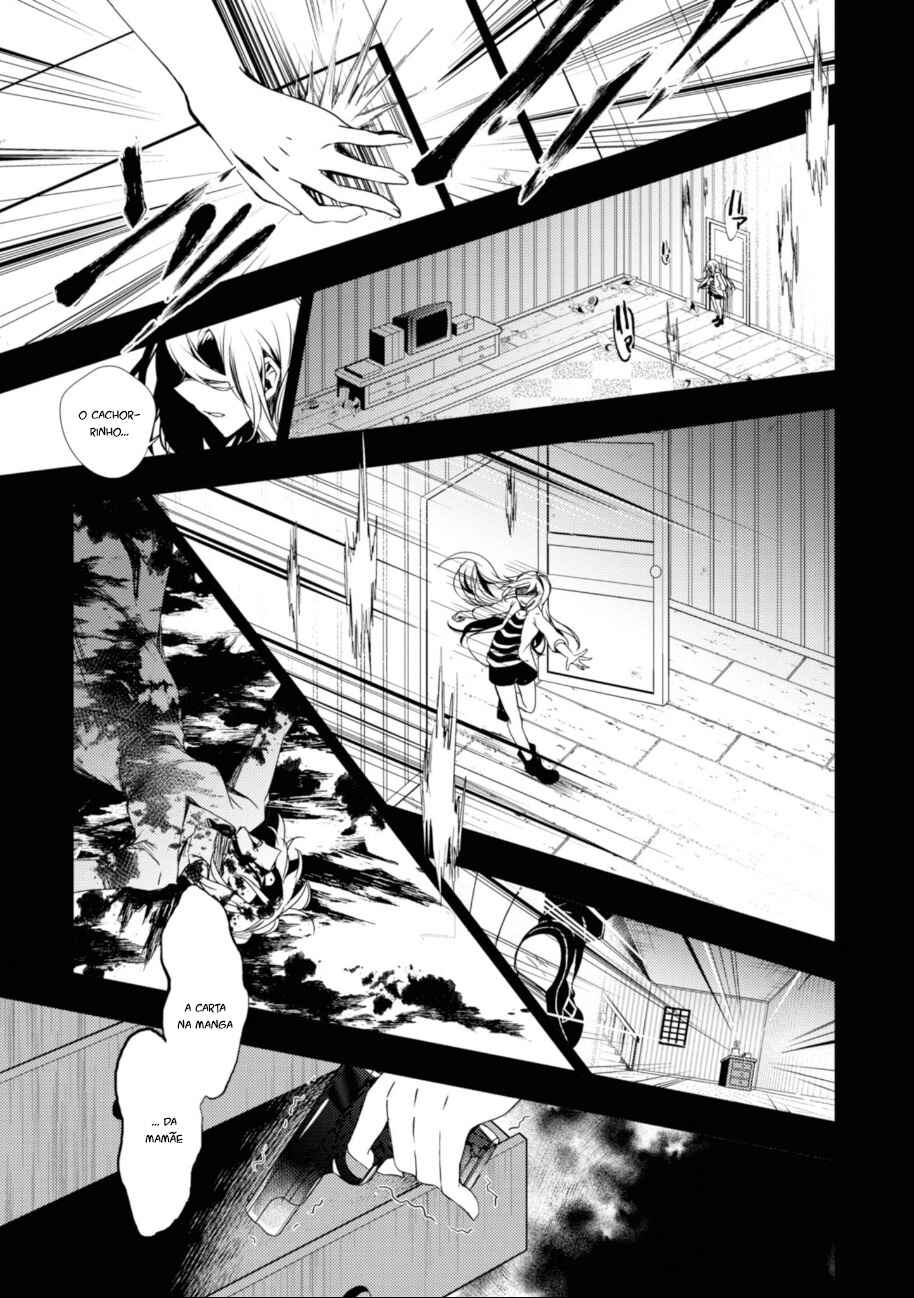 Angels of Death Chapter 39 - Page 20