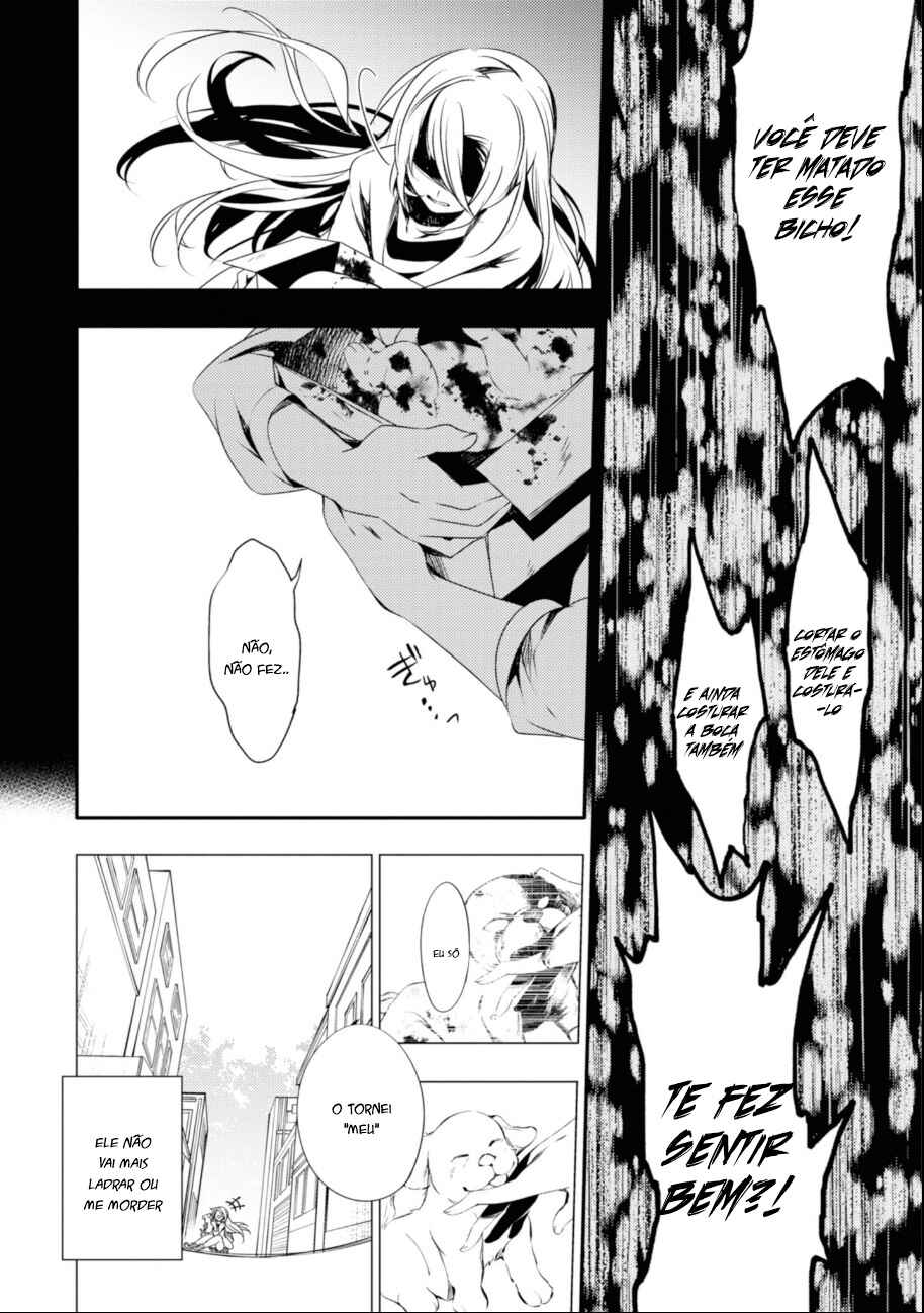 Angels of Death Chapter 39 - Page 25
