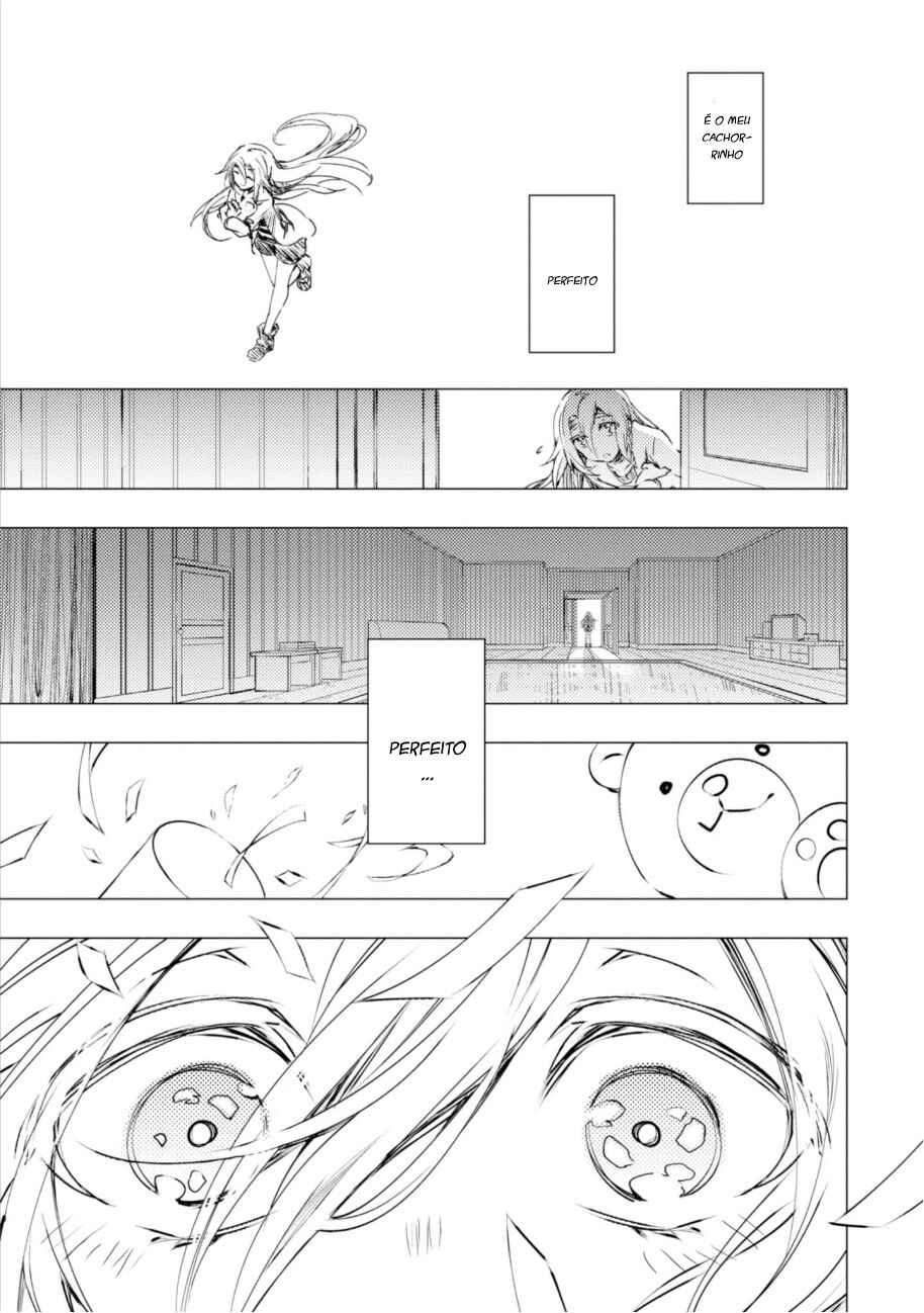 Angels of Death Chapter 39 - Page 26