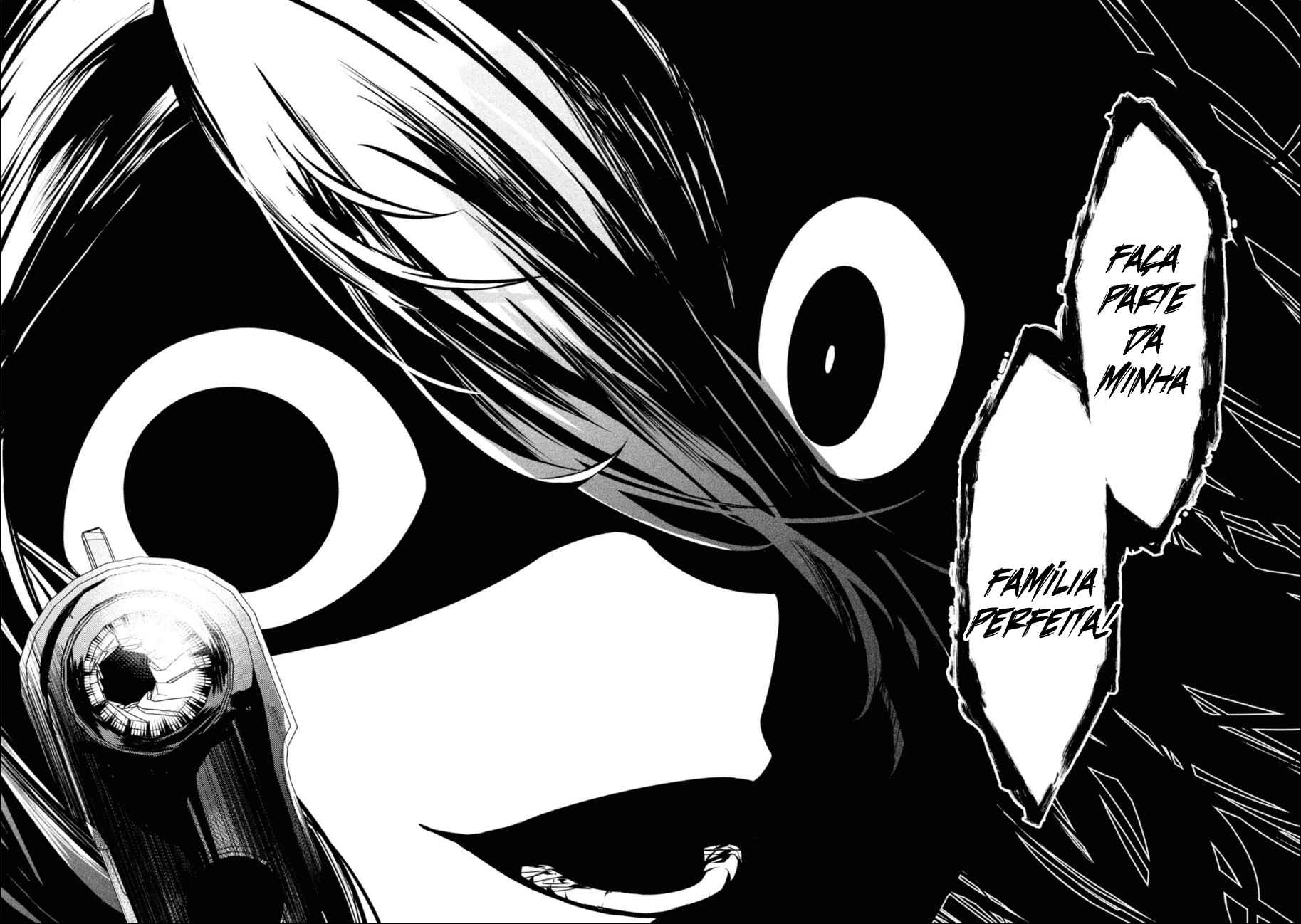 Angels of Death Chapter 39 - Page 29