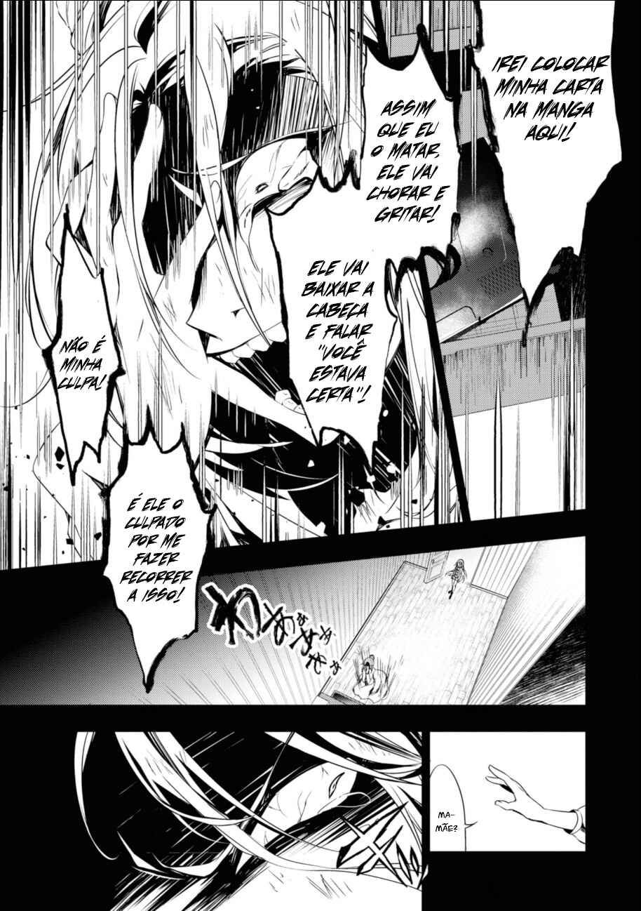 Angels of Death Chapter 39 - Page 3