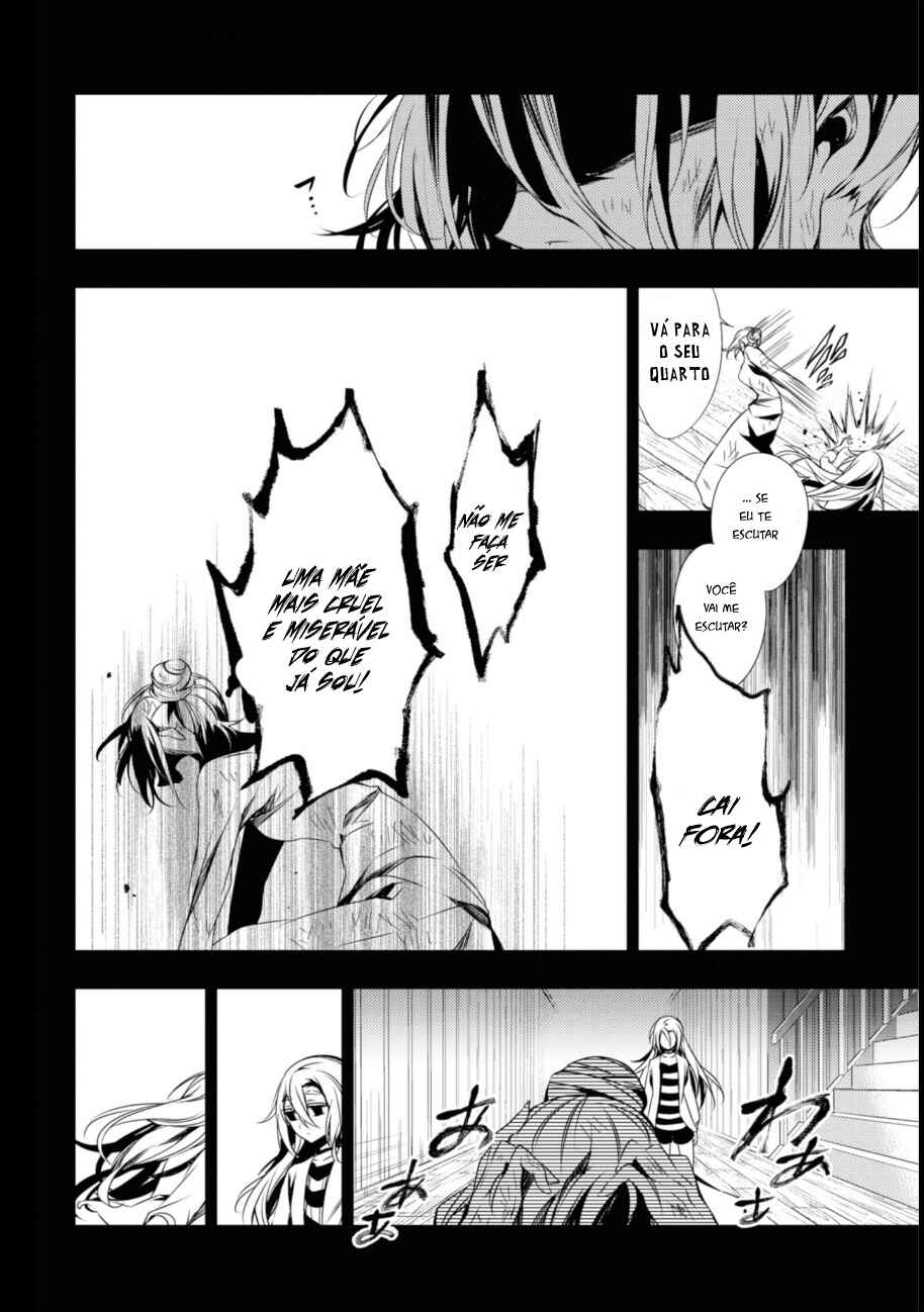 Angels of Death Chapter 39 - Page 6