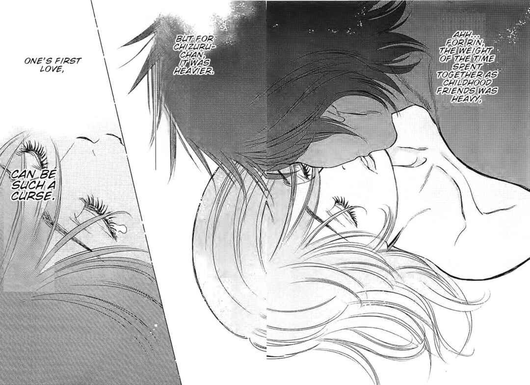 Look at this S! Cupid's Prank Chapter 145 - Page 16