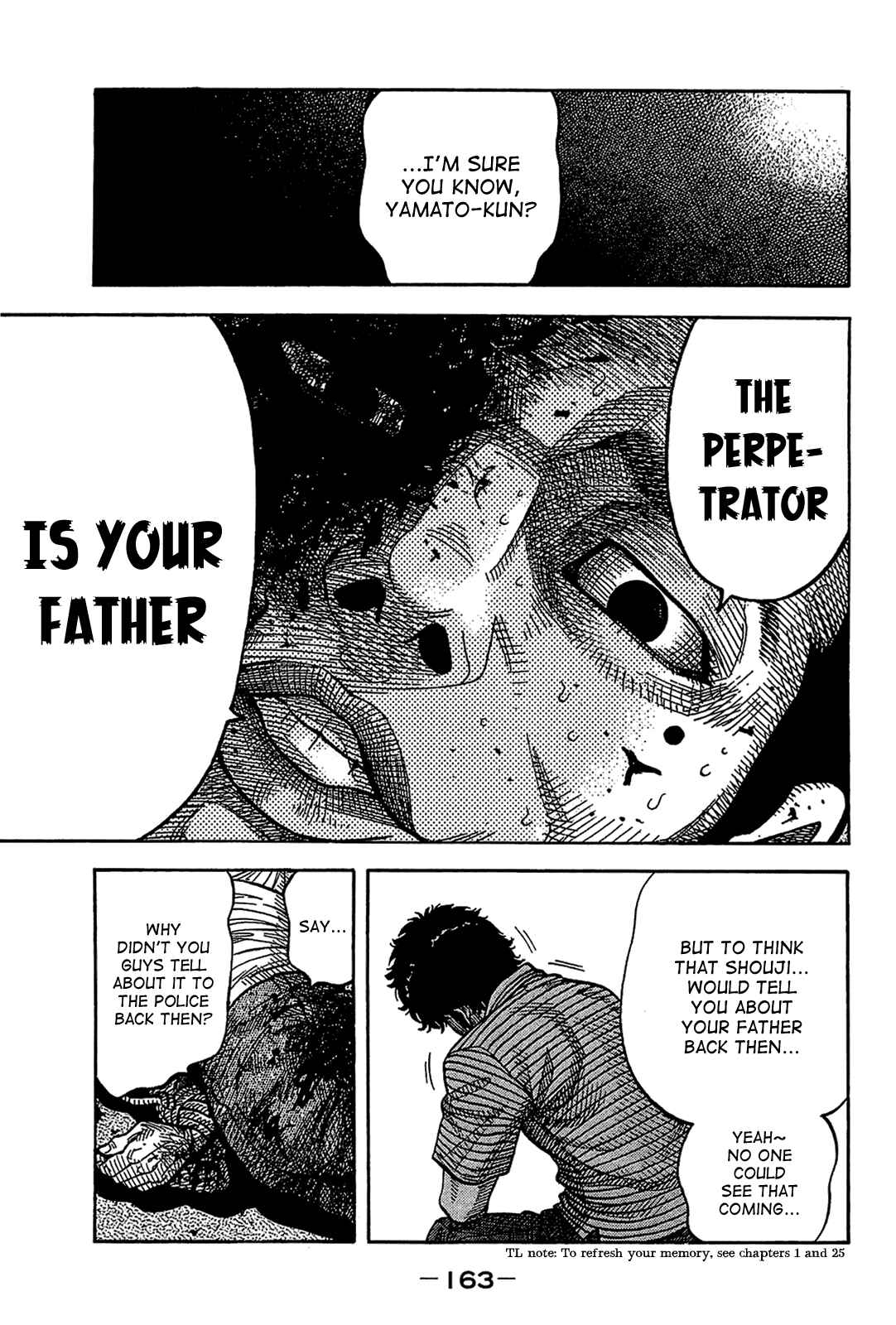 Montage Chapter 37 - Page 9