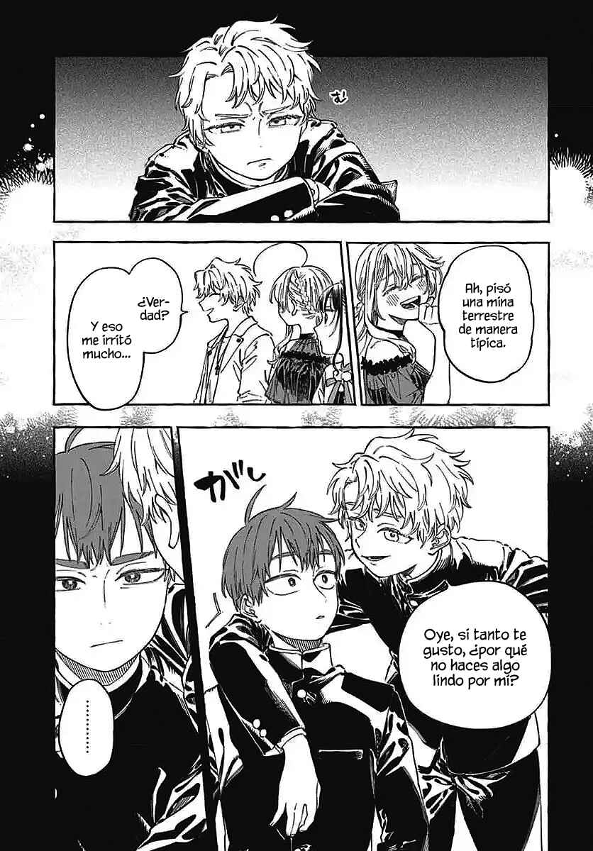 Boku no Suki na Hito ga Suki na Hito Chapter 22 - Page 15