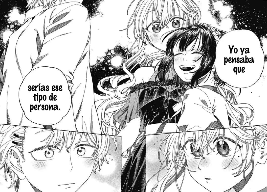 Boku no Suki na Hito ga Suki na Hito Chapter 22 - Page 26