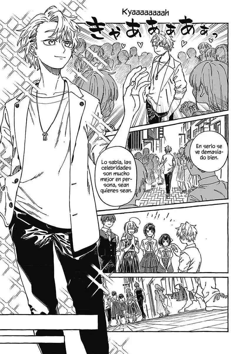 Boku no Suki na Hito ga Suki na Hito Chapter 22 - Page 5