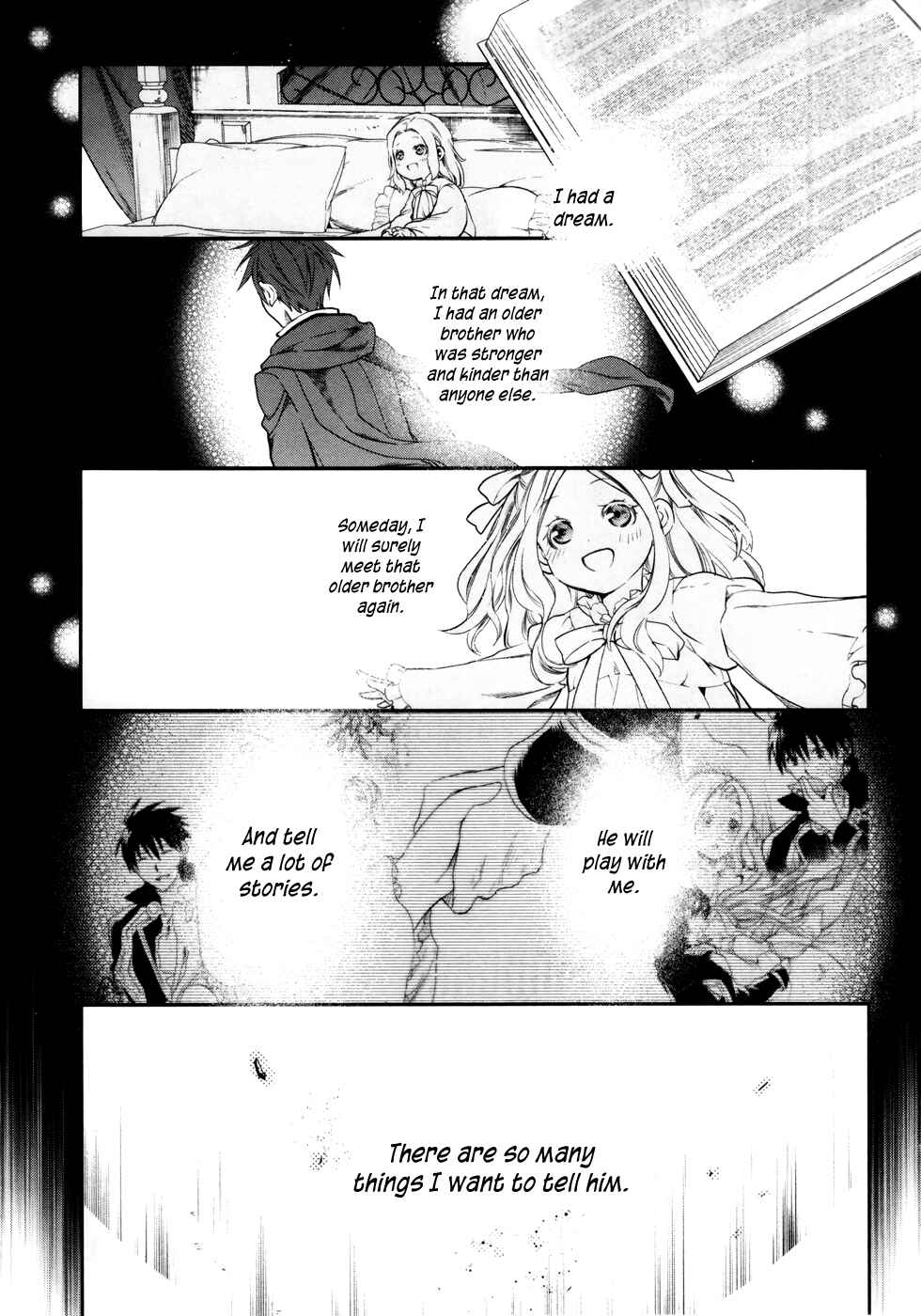Rain Chapter 32 - Page 2