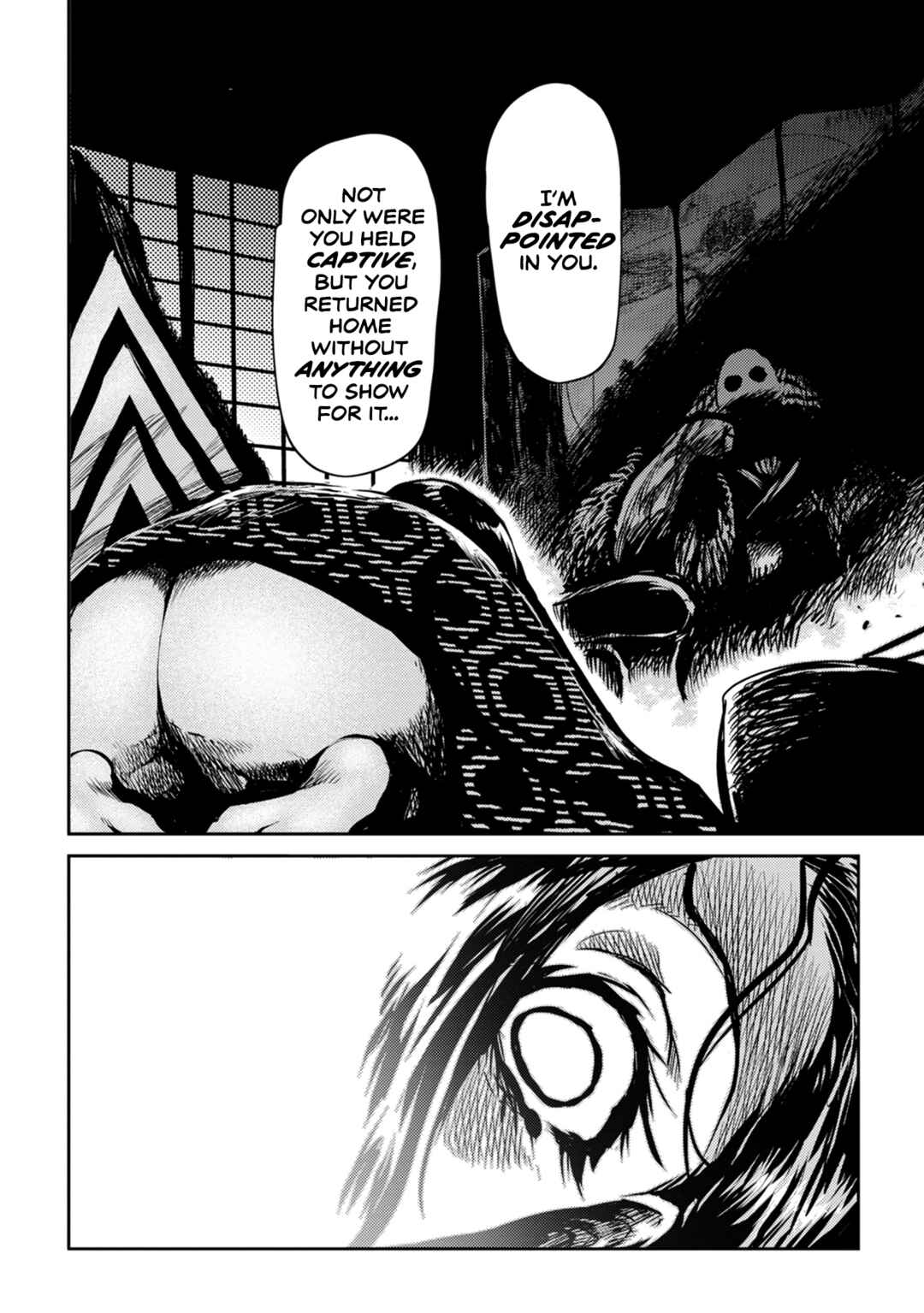 ZINGNIZE Chapter 47 - Page 10