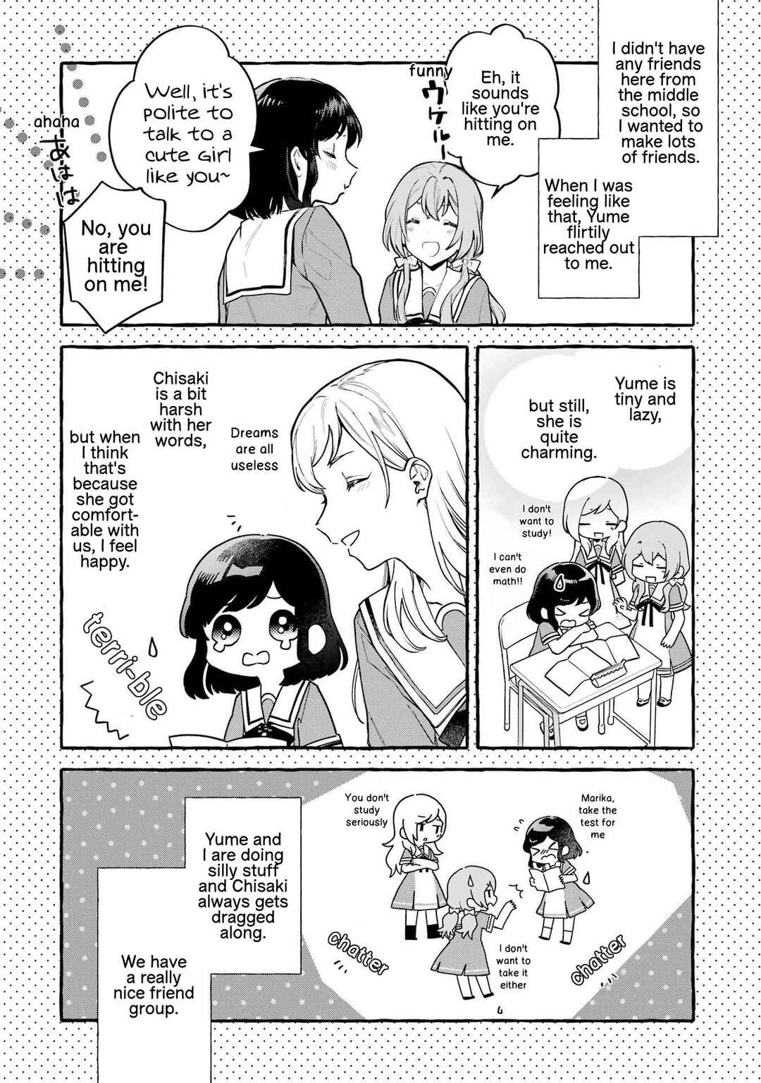 Onna Doushi toka Arienai desho to Iiharu Onnanoko wo, Hyakunichikan de Tetteiteki ni Otosu Yuri no Ohanashi Chapter 11 - Page 27