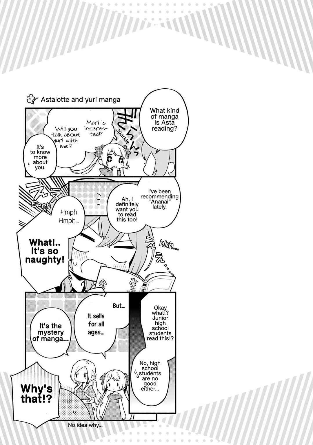 Onna Doushi toka Arienai desho to Iiharu Onnanoko wo, Hyakunichikan de Tetteiteki ni Otosu Yuri no Ohanashi Chapter 11 - Page 40