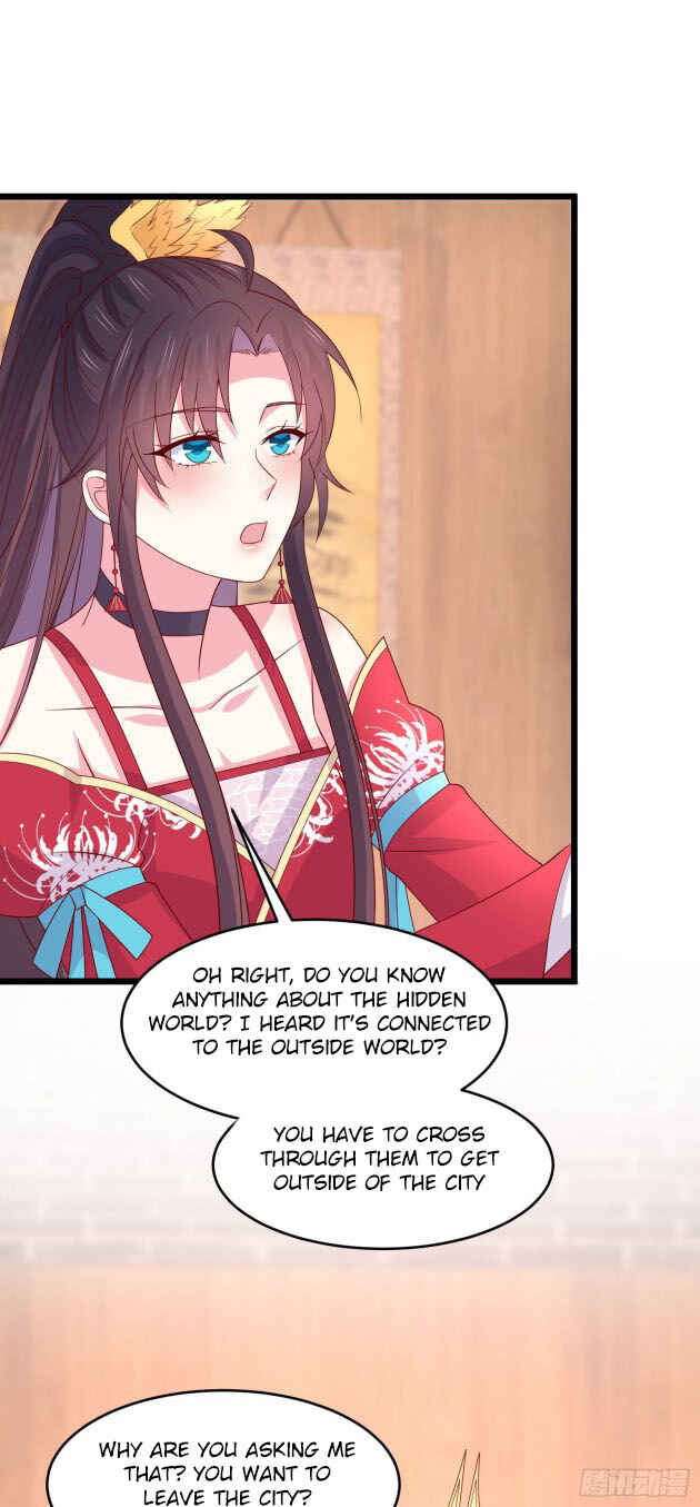 Supreme Ocular Master: The Peerless Heiress Chapter 265 - Page 18