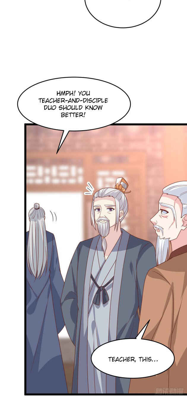 Supreme Ocular Master: The Peerless Heiress Chapter 265 - Page 9