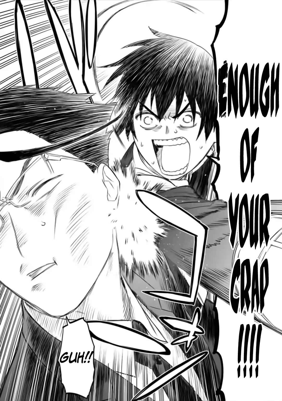 Fantasy Bishoujo Juniku Ojisan to Chapter 63 - Page 10