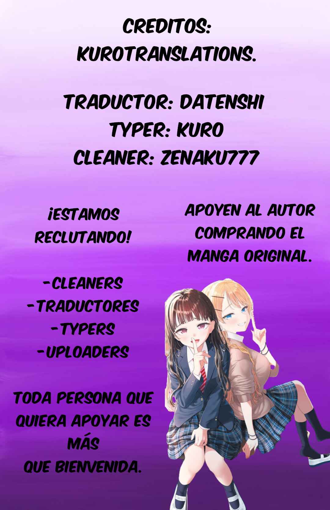 Onna Tomodachi wa Tanomeba Igai to Yarasetekureru Chapter 26 - Page 1
