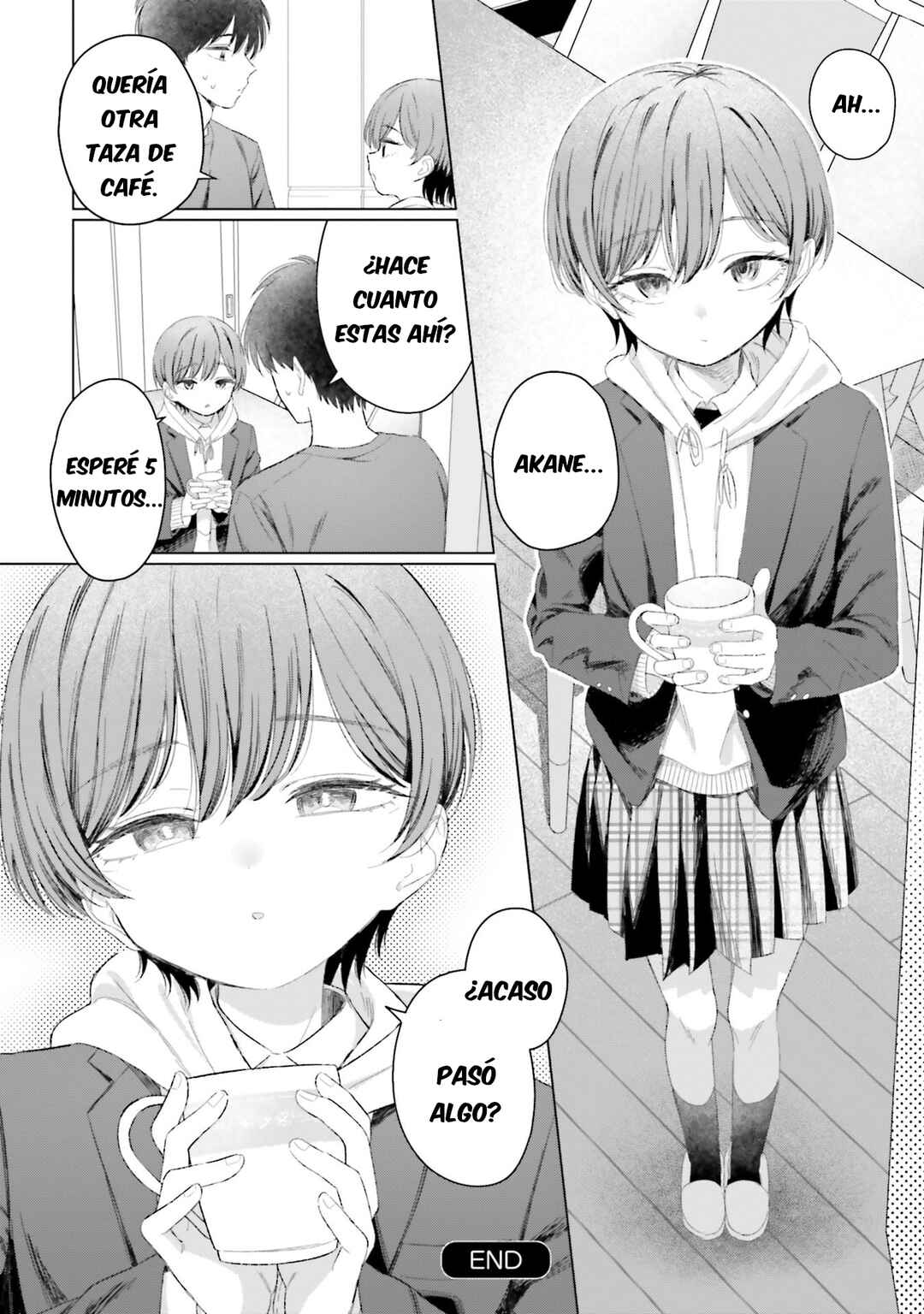 Onna Tomodachi wa Tanomeba Igai to Yarasetekureru Chapter 26 - Page 21