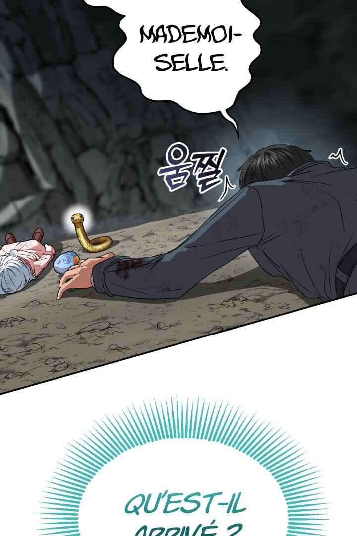 Mawang-ui Ai-ro Saranamneun Beop Chapter 32 - Page 127