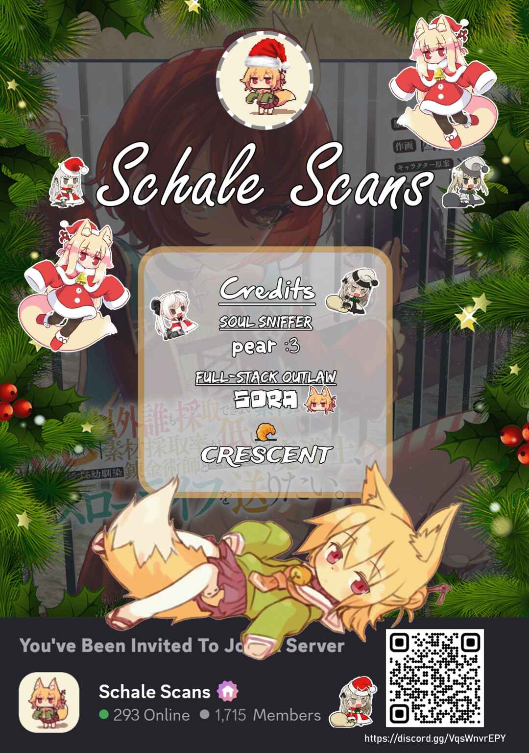Ore Igai Dare mo Saishu Dekinai Sozai na no ni "Sozai Saishuritsu ga Hikui" to Pawahara suru Osananajimi Renkinjutsushi to Zetsuen shita Senzoku Madoushi, Henkyou no Machi de Slow Life wo Okuritai. Chapter 24 - Page 1