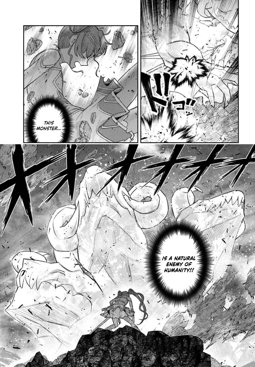 Ore Igai Dare mo Saishu Dekinai Sozai na no ni "Sozai Saishuritsu ga Hikui" to Pawahara suru Osananajimi Renkinjutsushi to Zetsuen shita Senzoku Madoushi, Henkyou no Machi de Slow Life wo Okuritai. Chapter 24 - Page 16