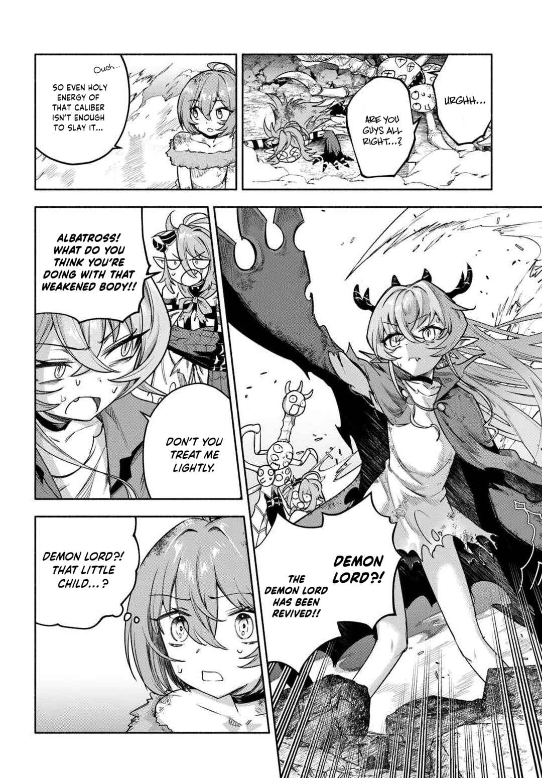 Ore Igai Dare mo Saishu Dekinai Sozai na no ni "Sozai Saishuritsu ga Hikui" to Pawahara suru Osananajimi Renkinjutsushi to Zetsuen shita Senzoku Madoushi, Henkyou no Machi de Slow Life wo Okuritai. Chapter 24 - Page 17