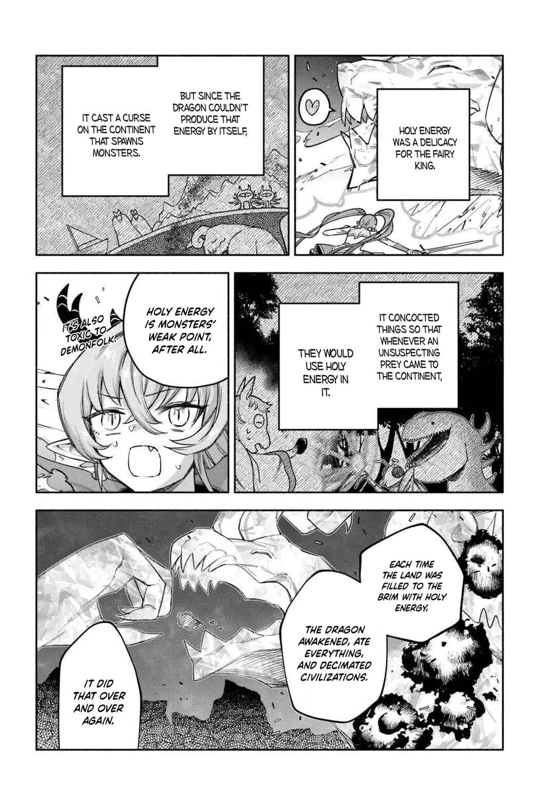 Ore Igai Dare mo Saishu Dekinai Sozai na no ni "Sozai Saishuritsu ga Hikui" to Pawahara suru Osananajimi Renkinjutsushi to Zetsuen shita Senzoku Madoushi, Henkyou no Machi de Slow Life wo Okuritai. Chapter 24 - Page 23